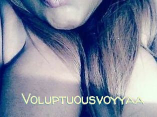 Voluptuousvoyyaa