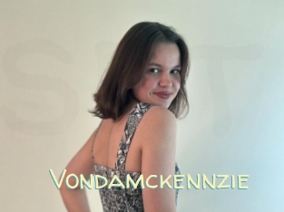 Vondamckennzie