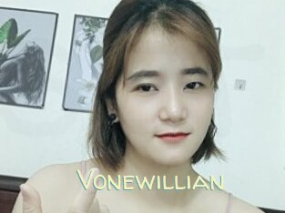 Vonewillian