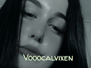 Vooocalvixen