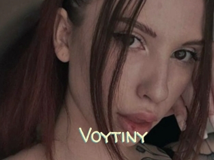 Voytiny