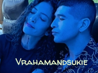Vrahamandsukie