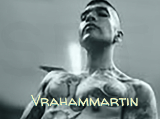 Vrahammartin