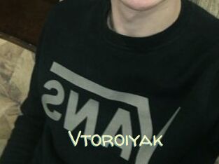 Vtoroiyak