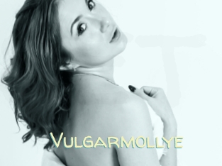 Vulgarmollye