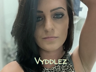 Vyddlez