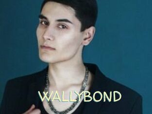 WALLY_BOND Sexy Tchat