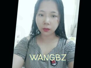 WANGBZ