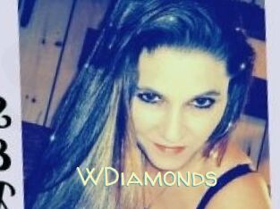 WDiamonds Sexy Tchat
