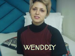 WENDDIY