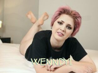 WENNDYI
