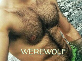 WEREWOLF