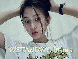 WETANDWILDNikki