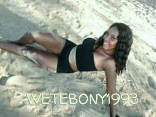 WETEBONY1993 Sexy Tchat
