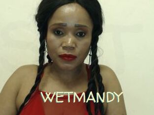 WETMANDY