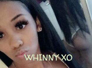 WHINNY_XO