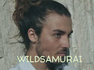 WILD_SAMURAI