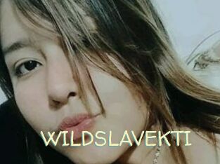 WILDSLAVEKTI