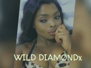WILD_DIAMONDx