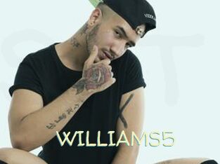 WILLIAMS5