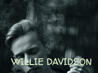 WILLIE_DAVIDSON