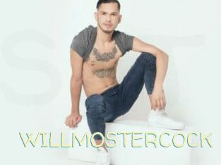 WILLMOSTERCOCK