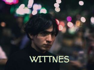 WITTNES