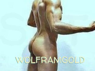 WOLFRAMGOLD