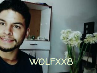 WOLFXX8