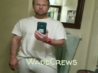 WadeCrews