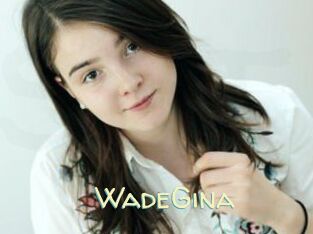 WadeGina