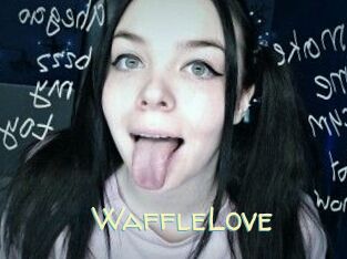 WaffleLove