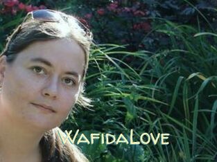 WafidaLove