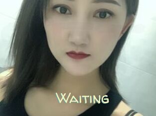 Waiting