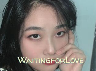 WaitingforLove