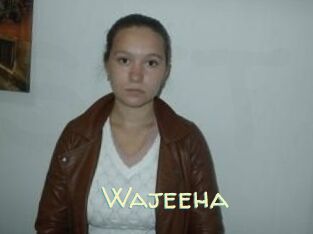 Wajeeha
