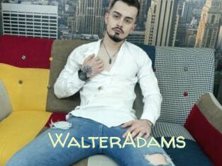 WalterAdams