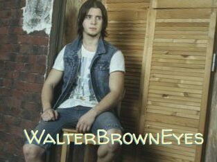 WalterBrownEyes