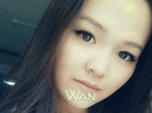 Wan