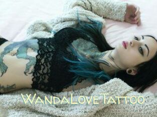 WandaLoveTattoo