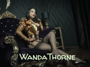 WandaThorne Sexy Tchat