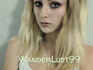 WanderLust99