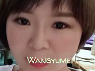 Wangyumei