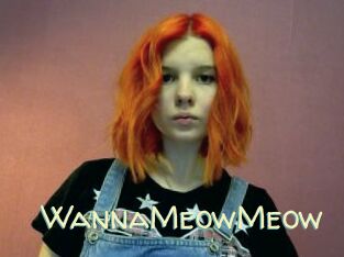 WannaMeowMeow