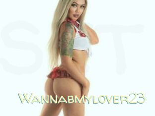 Wannabmylover23