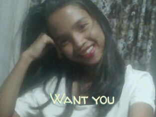 Want_you