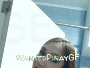 WantedPinayGF