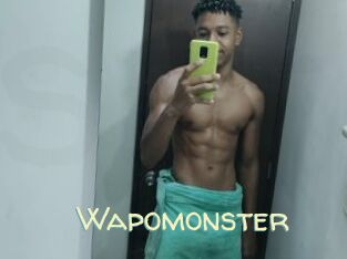 Wapomonster