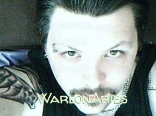 WarlonAries