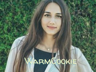 WarmCookie